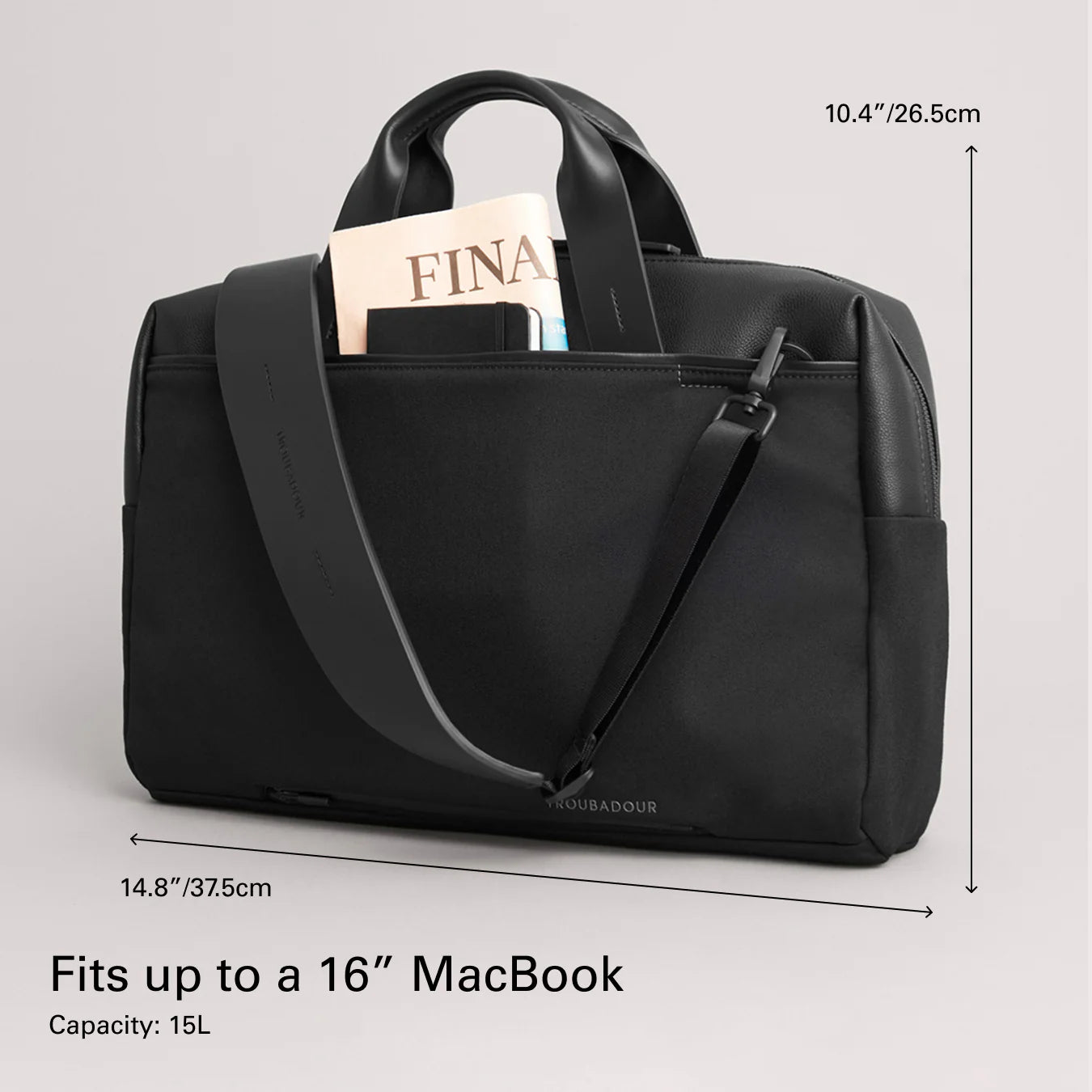 Apex Briefcase