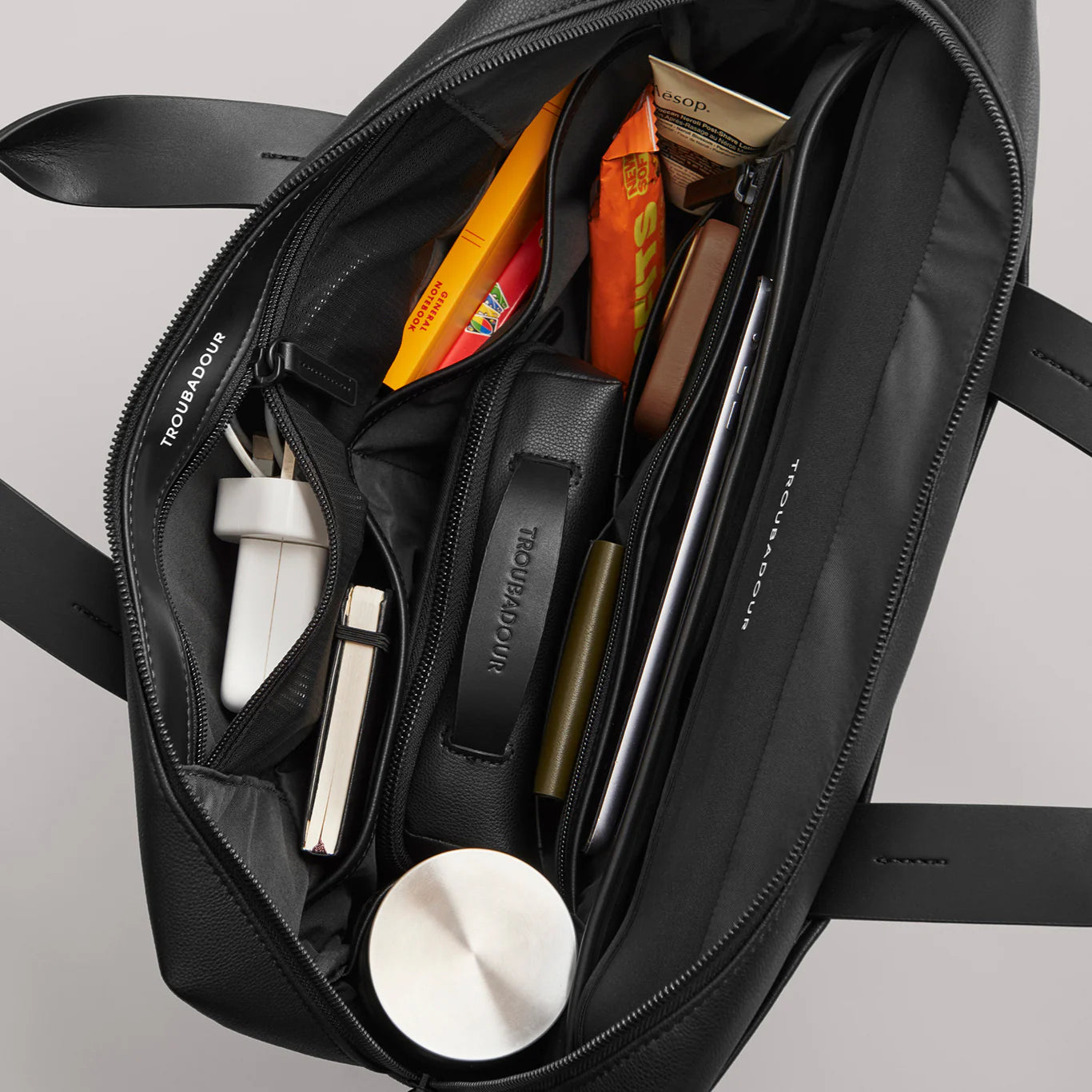 Apex Briefcase