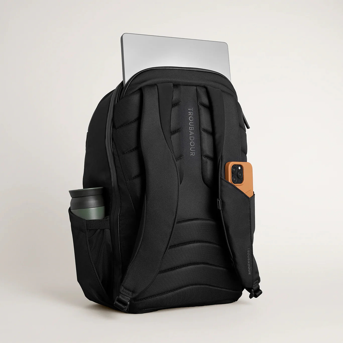 Apex Travel Backpack