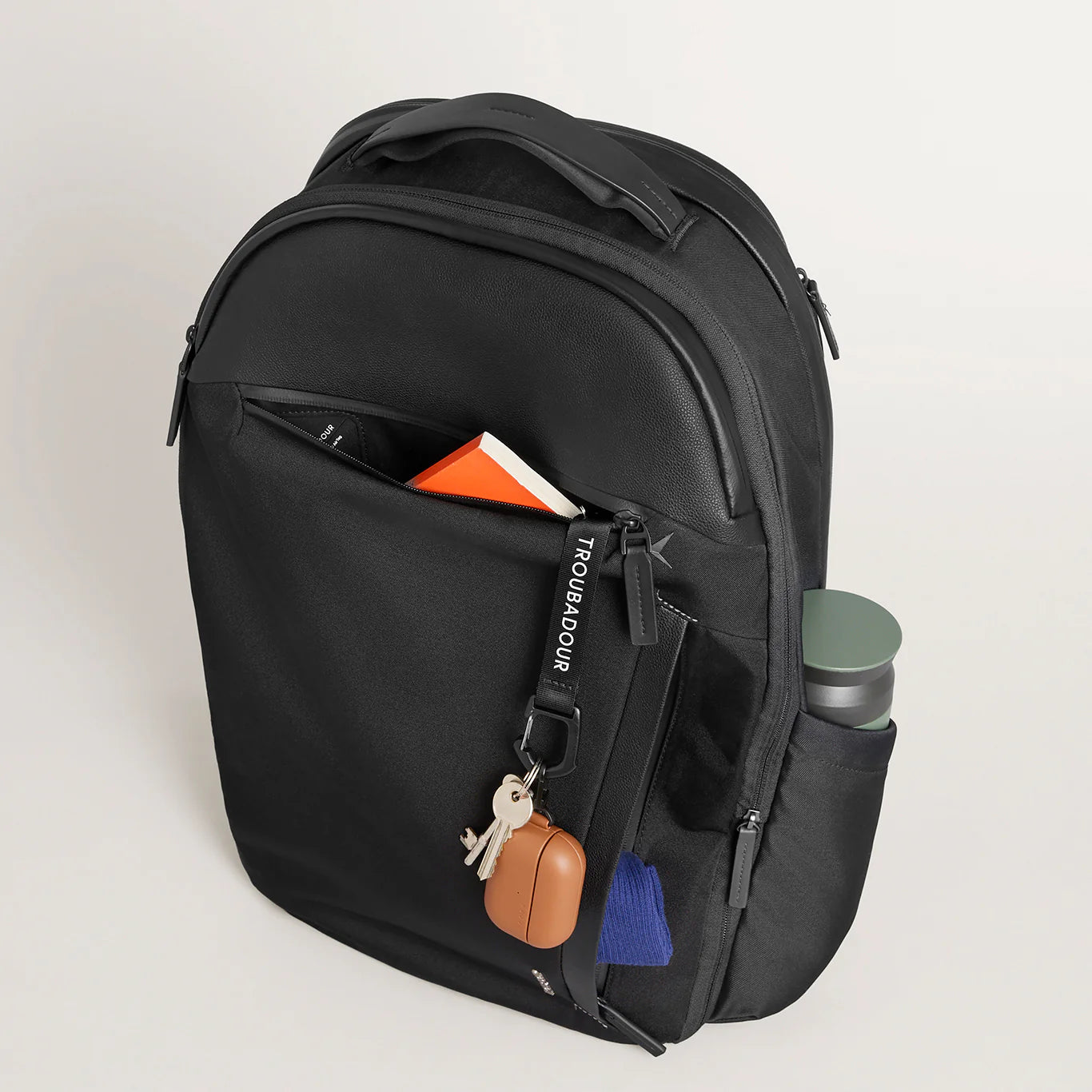 Apex Travel Backpack