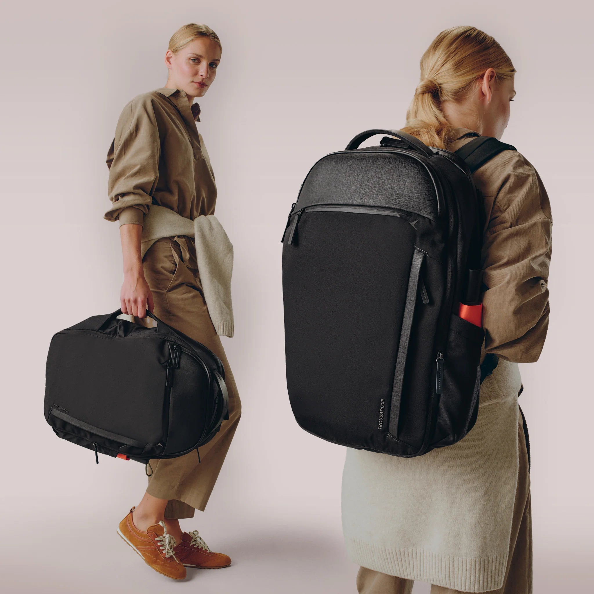 Apex Travel Backpack