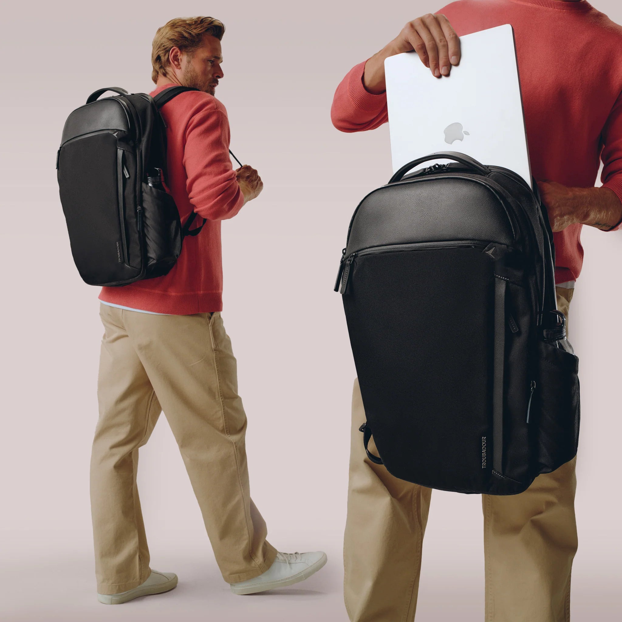 Apex Travel Backpack