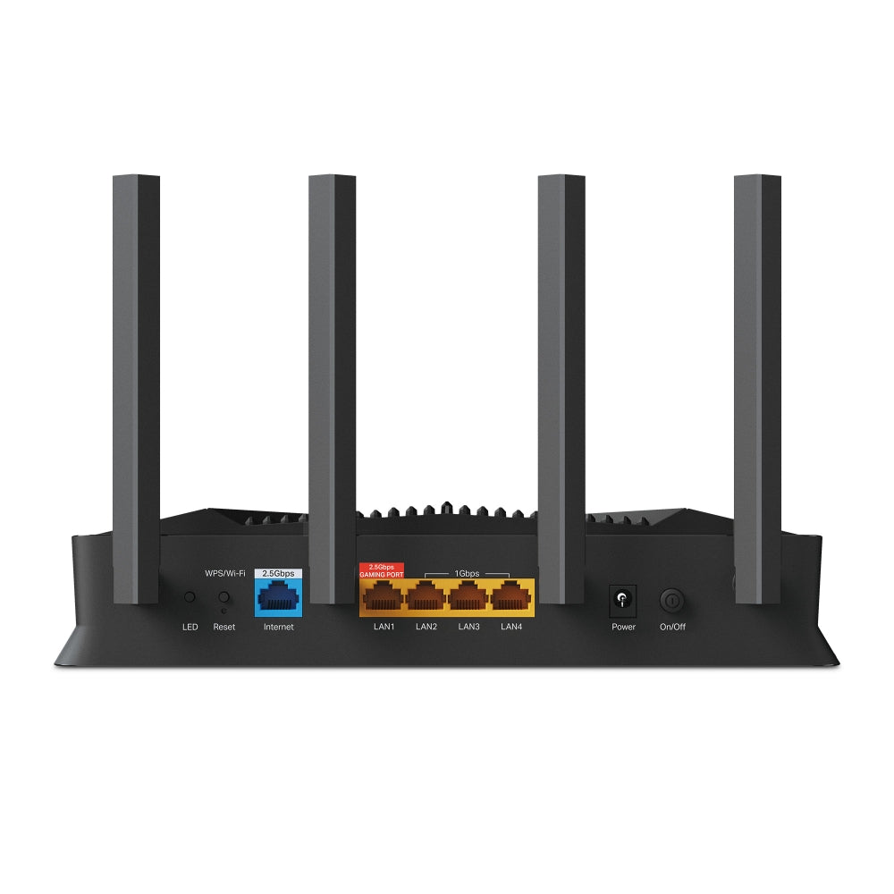 Archer GE230 Wi-Fi 7 Gaming Router