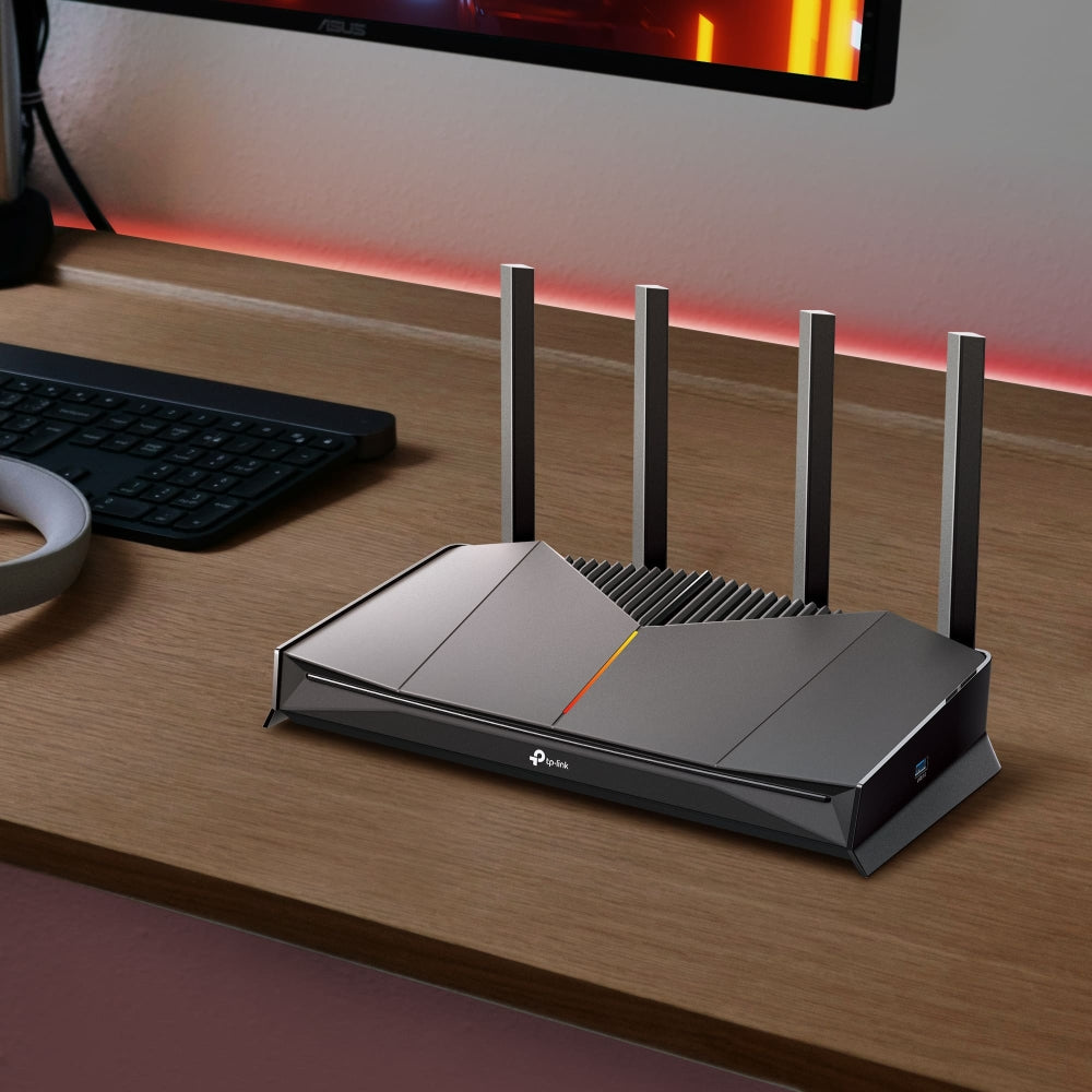 Archer GE230 Wi-Fi 7 Gaming Router
