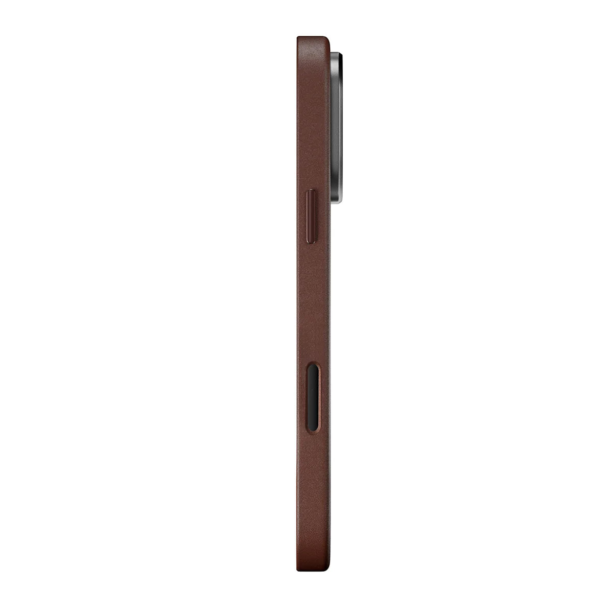 Pro Leather Case (Brown)