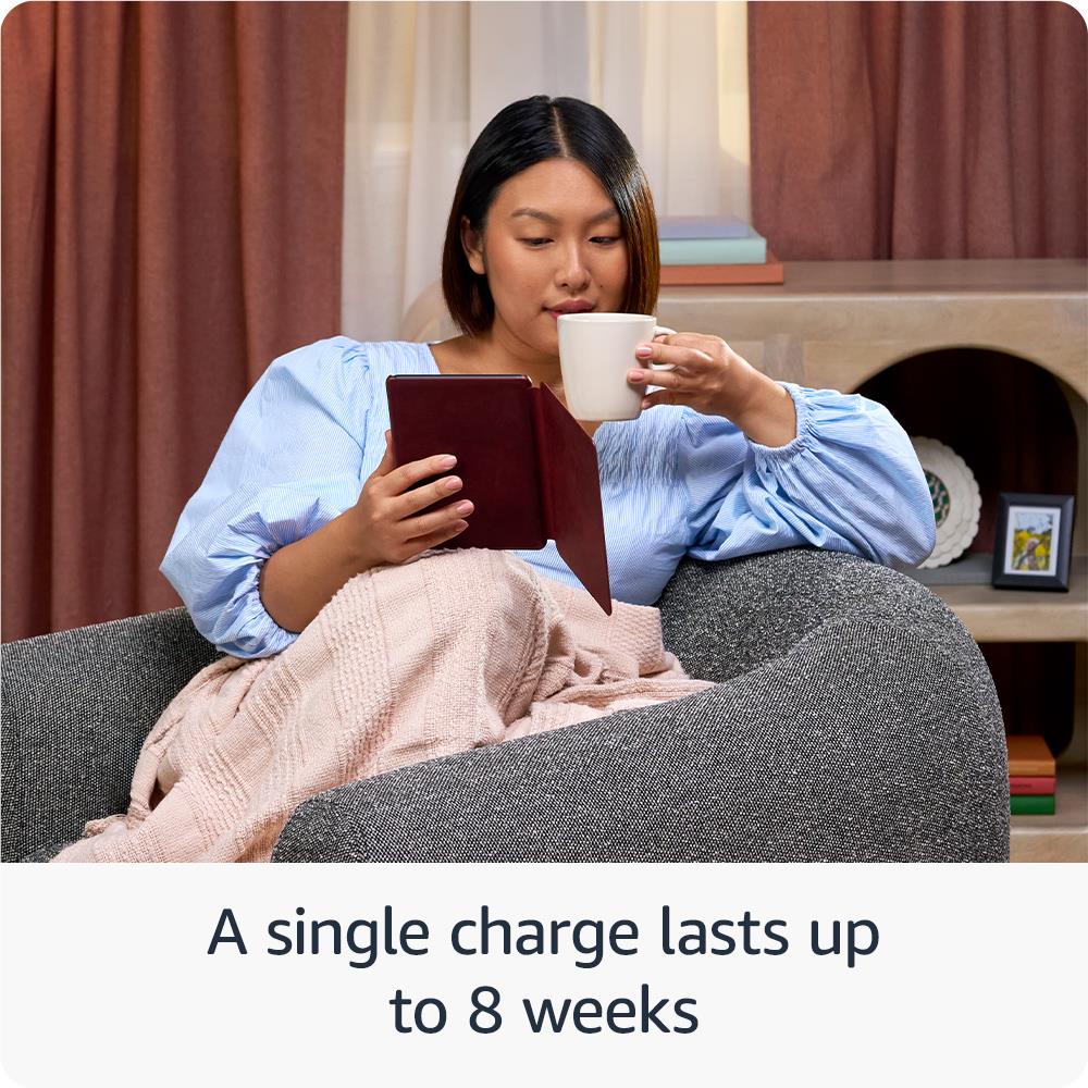 Kindle Colorsoft 7" 16GB [2025]