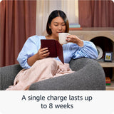 Kindle Colorsoft 7" 16GB [2025]