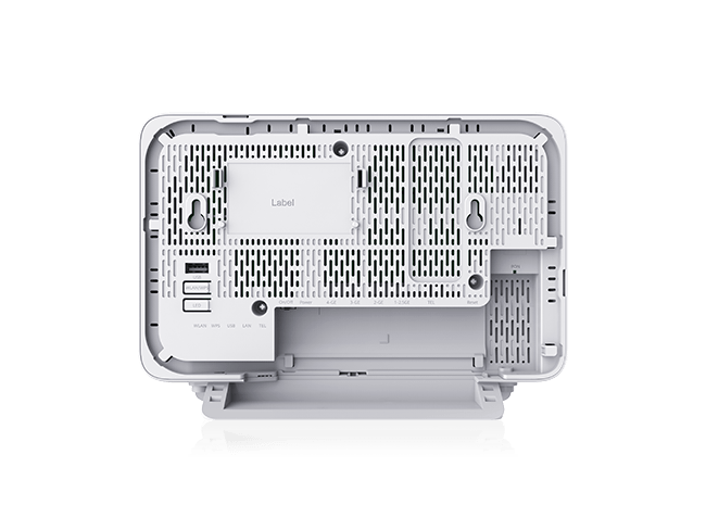 OptiXstar XGS-PON Wi-Fi 7 ONT