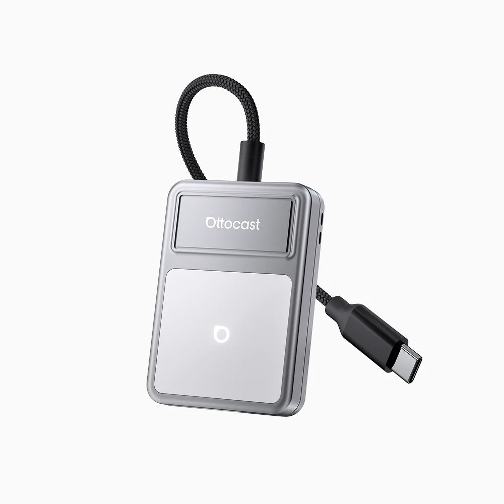 U2Air Edge Wireless CarPlay/Android Auto Adapter