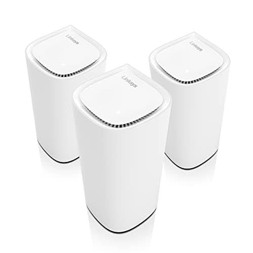 Velop Pro 6E Router (3 PACK) - iGadget