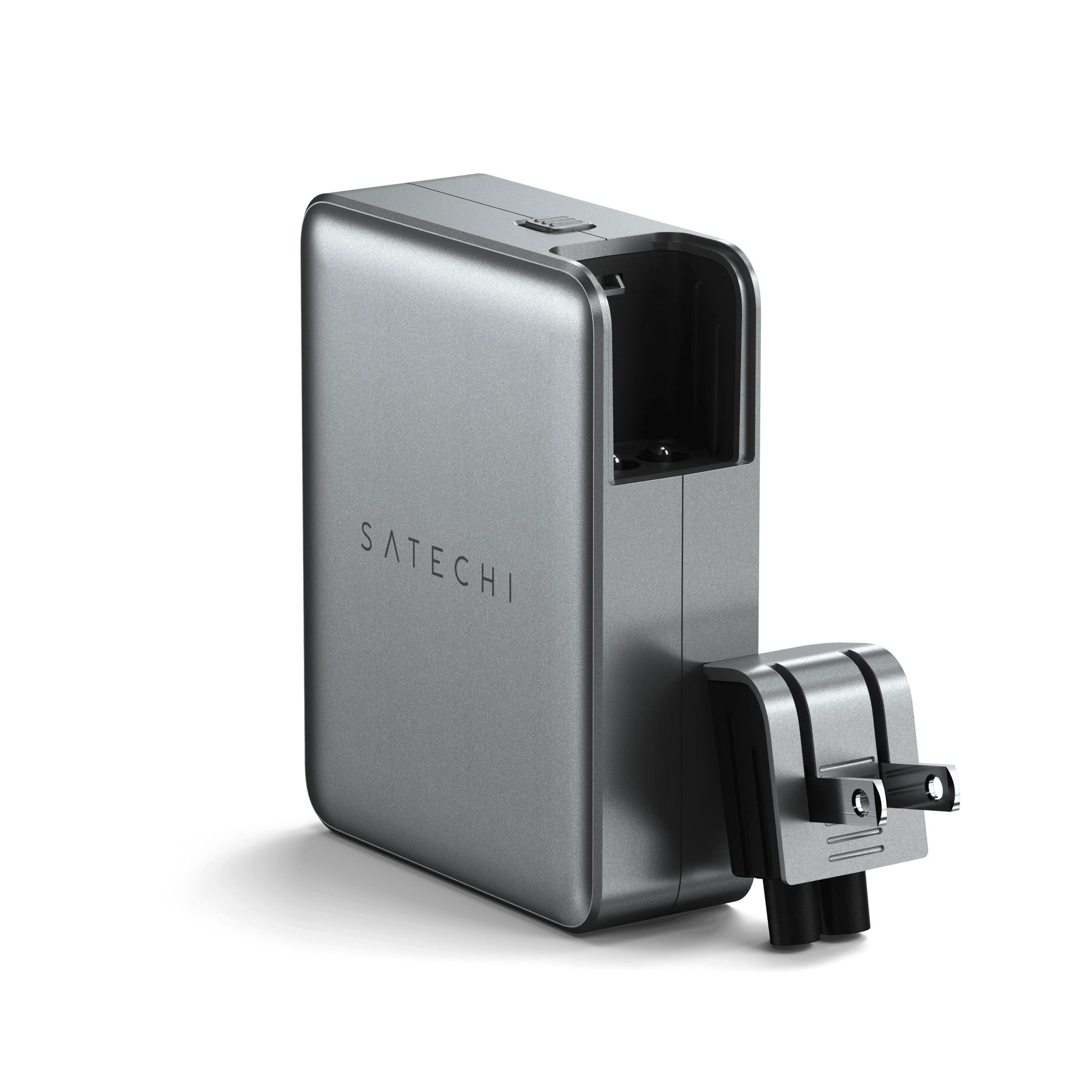 145W USB-C 4-Port GaN Travel Charger - iGadget