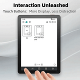 Bigme B6 Color eReader
