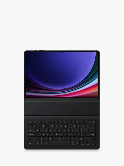 Book Cover Keyboard Slim (Black) - iGadget