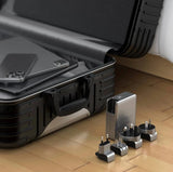 145W USB-C 4-Port GaN Travel Charger - iGadget