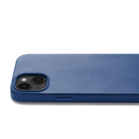 Full Leather Case iPhone 15 Plus / iPhone 14 Plus - iGadget