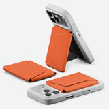 Trackable Field Wallet