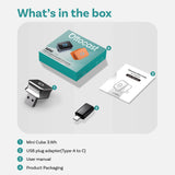 Ottocast Mini Cube 3.0 (USB-A)