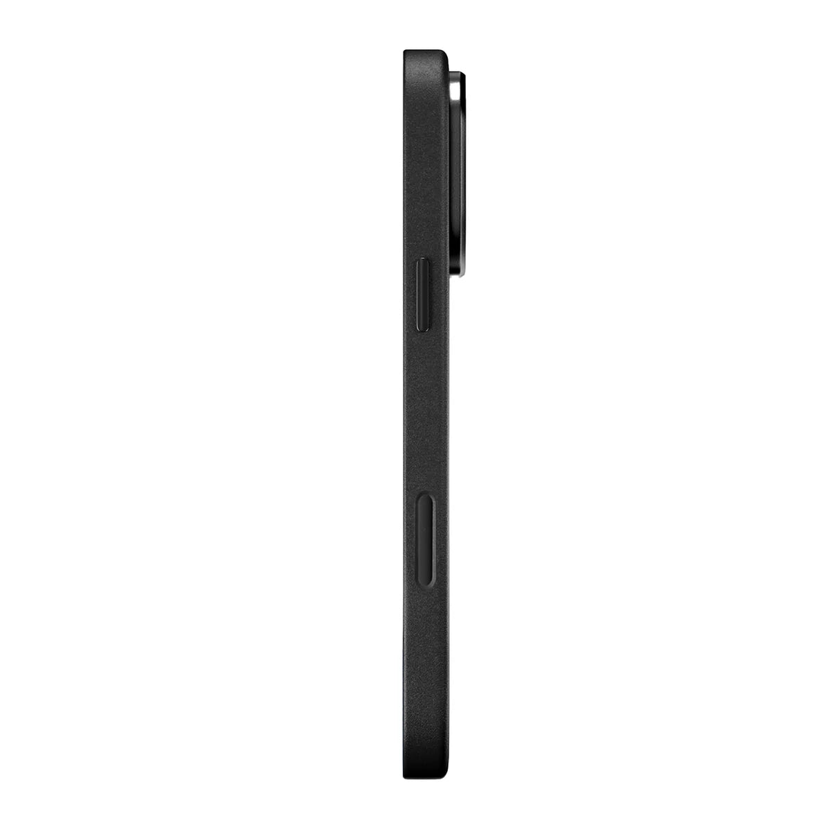 Pro Leather Case (Black)