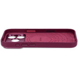 Leather Case iPhone 18 Pro max