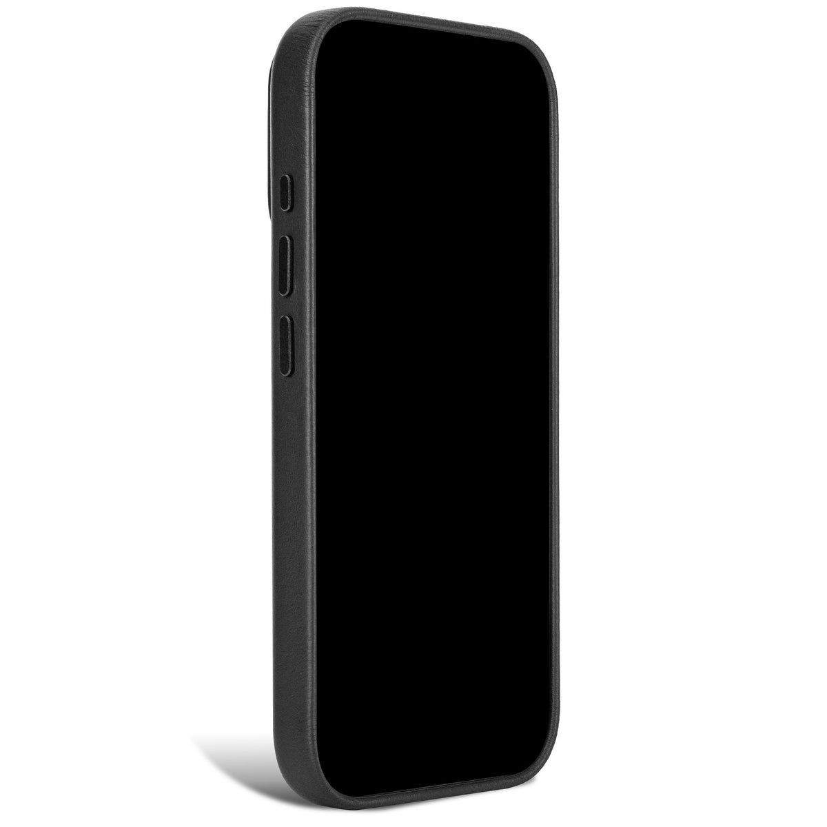 Leather Case iPhone 18 Pro max