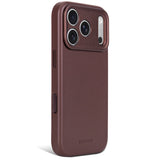 Leather Case iPhone 18 Pro max