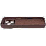 Leather Case iPhone 18 Pro max
