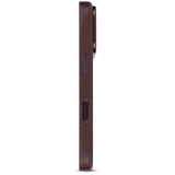 Leather Case iPhone 18 Pro max