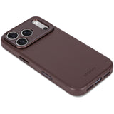 Leather Case iPhone 18 Pro max