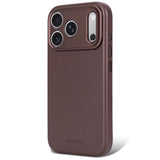 Leather Case iPhone 18 Pro max