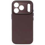 Leather Case iPhone 18 Pro max