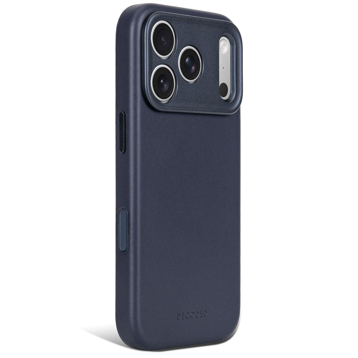 Leather Case iPhone 18 Pro max