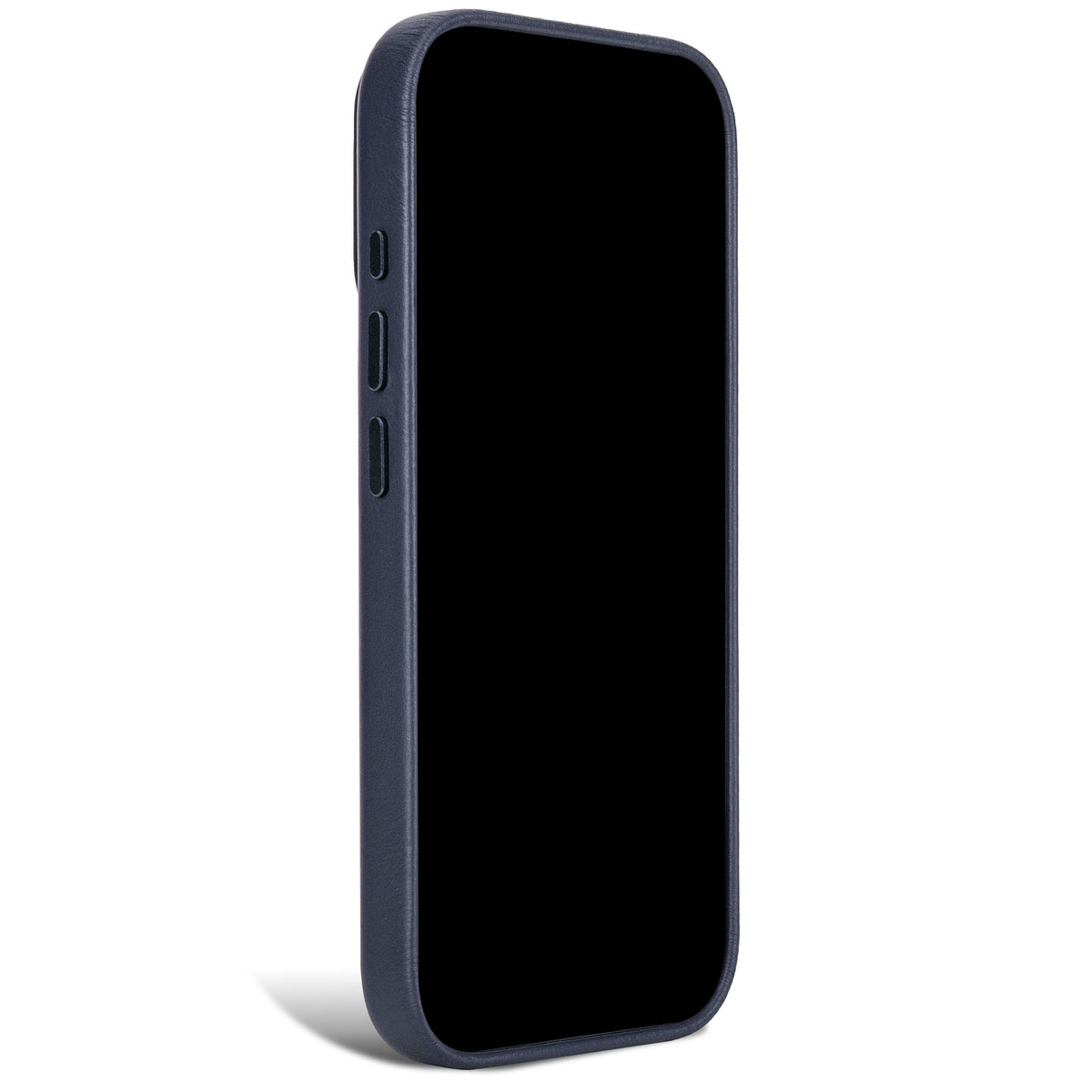 Leather Case iPhone 18 Pro max