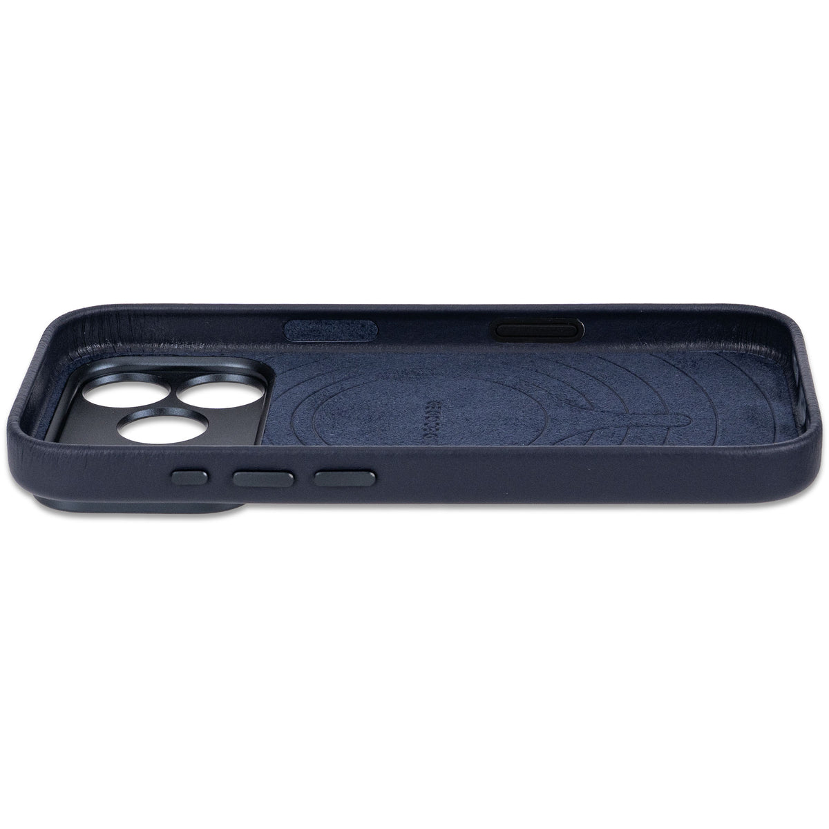 Leather Case iPhone 18 Pro max