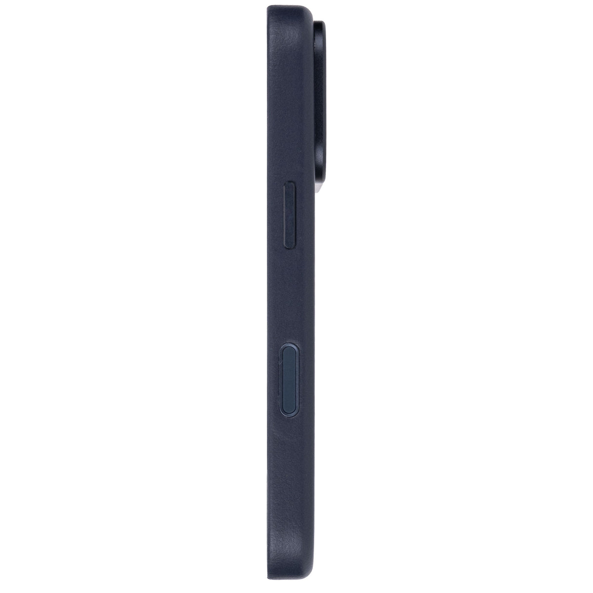 Leather Case iPhone 18 Pro max