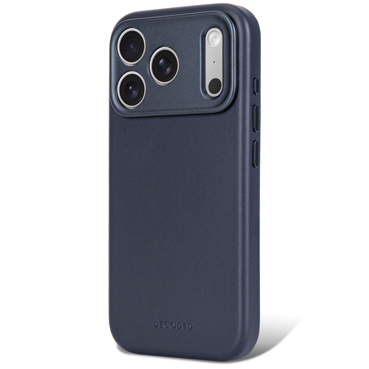 Leather Case iPhone 18 Pro max