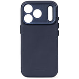 Leather Case iPhone 18 Pro max