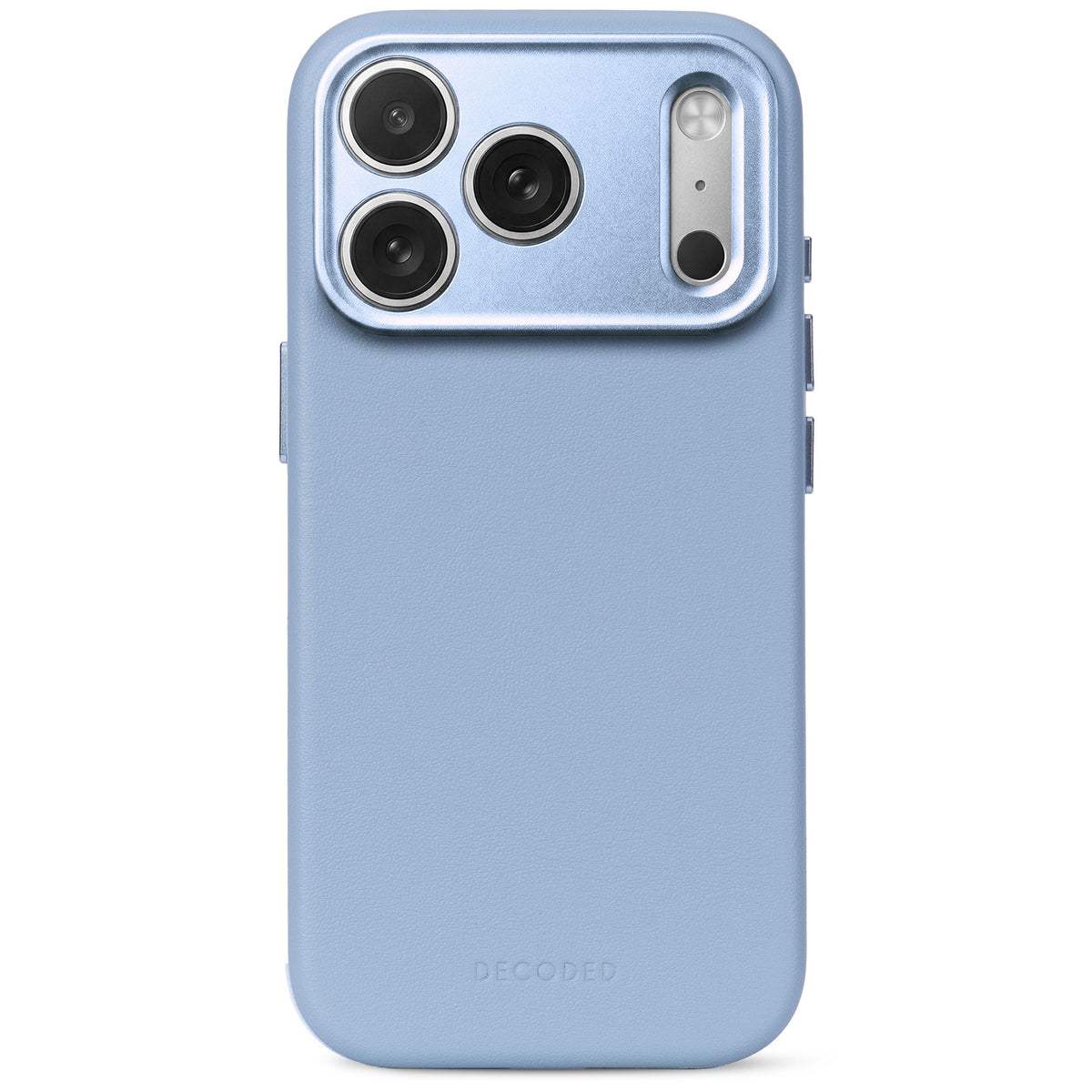 Leather Case iPhone 18 Pro max