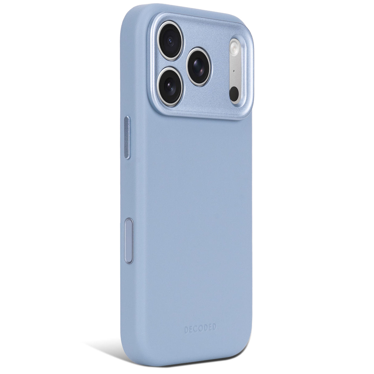 Leather Case iPhone 18 Pro max