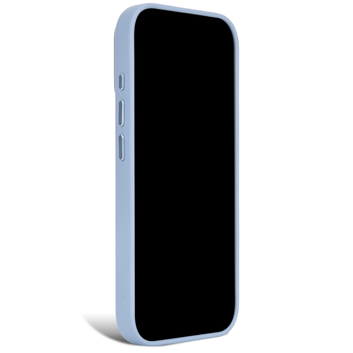 Leather Case iPhone 18 Pro max