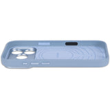 Leather Case iPhone 18 Pro max