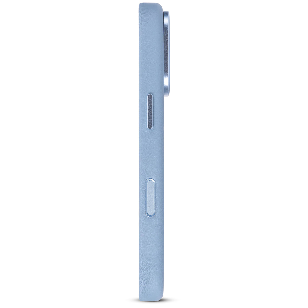 Leather Case iPhone 18 Pro max