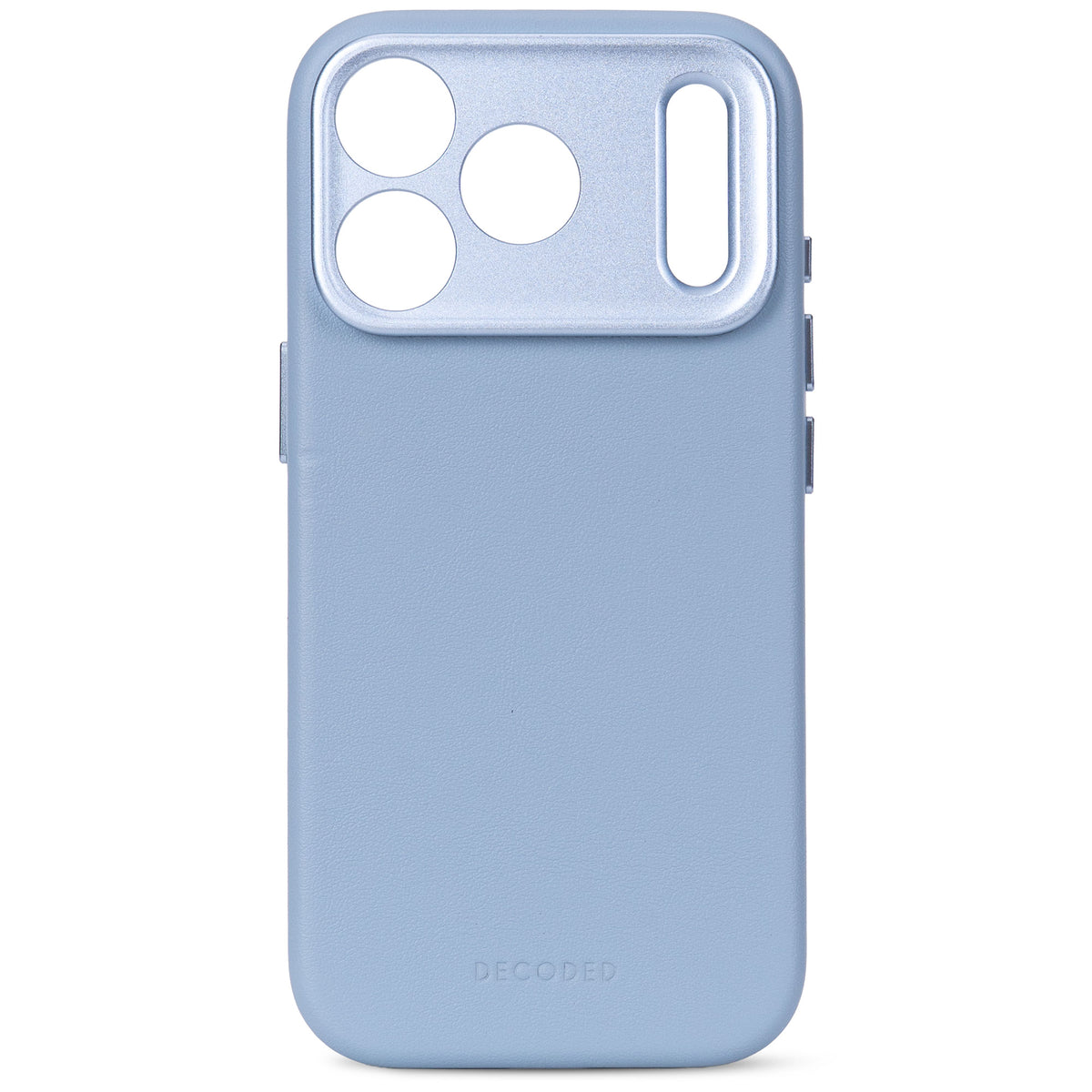 Leather Case iPhone 18 Pro max