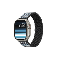Dreamland ChromaCarbon Band For Apple Watch