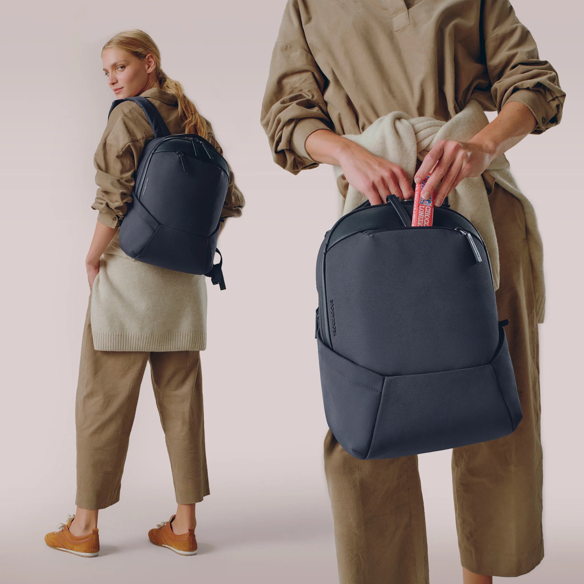 Apex Compact Backpack 4.0