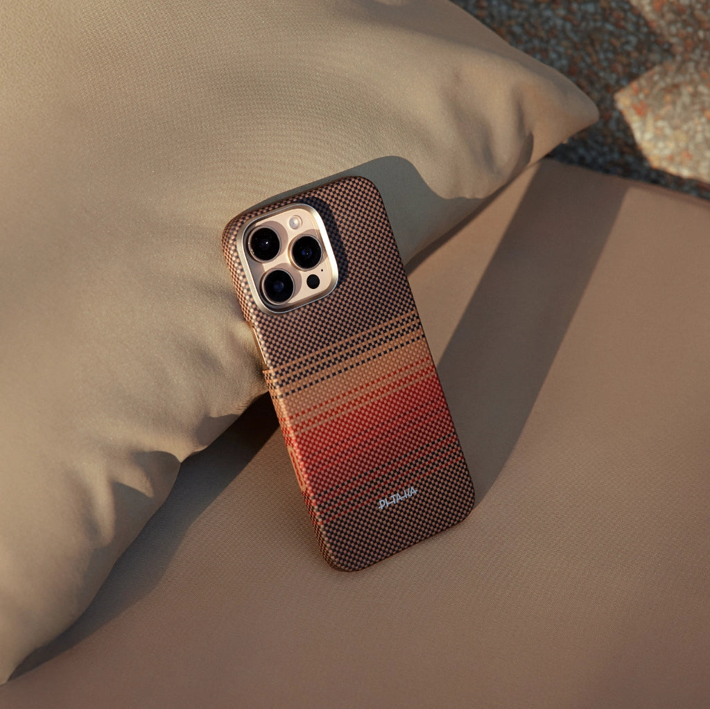 Ultra-Slim Case Sunset (PitaTap™)