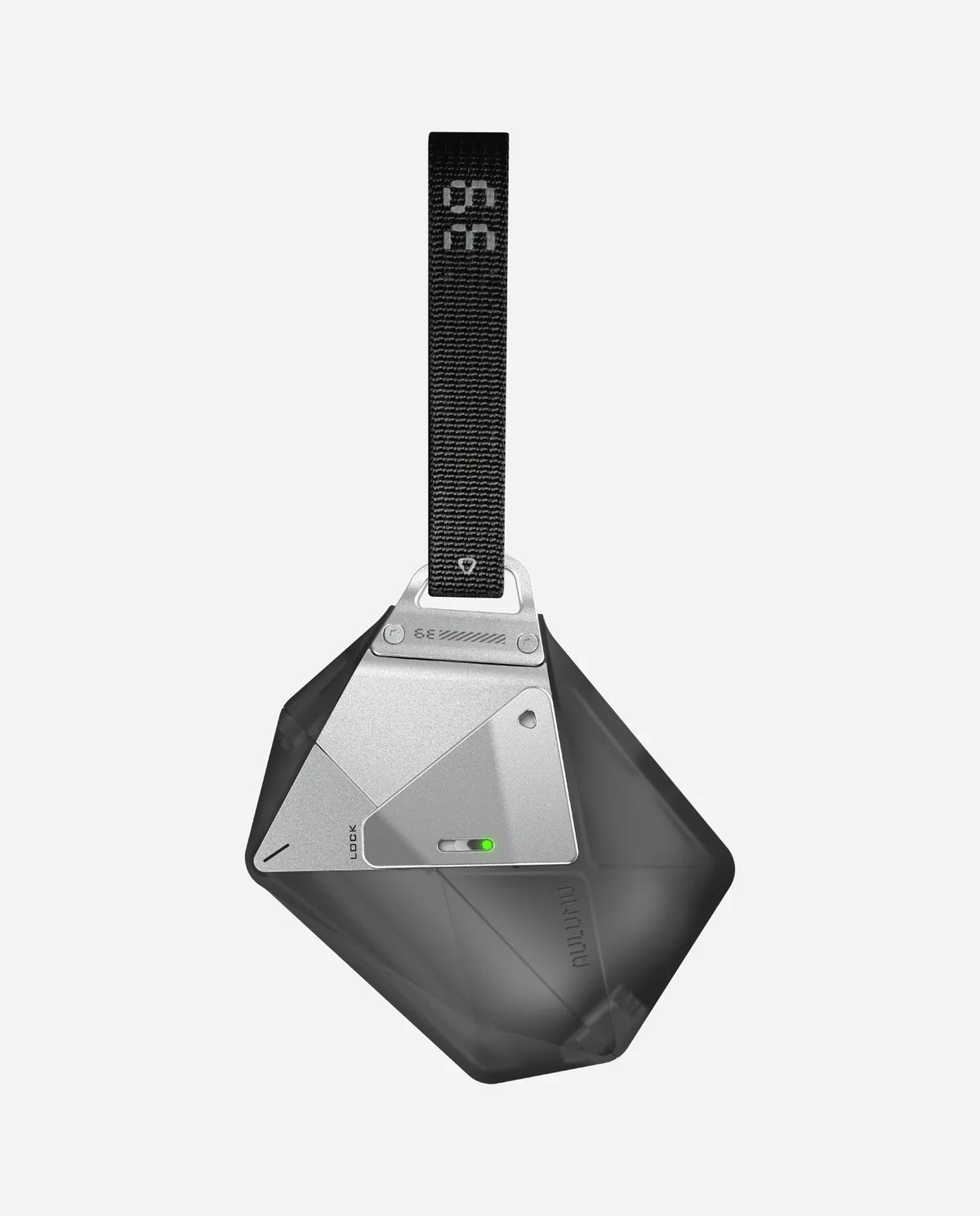 A39 Geometric Case for AirPods Pro 3