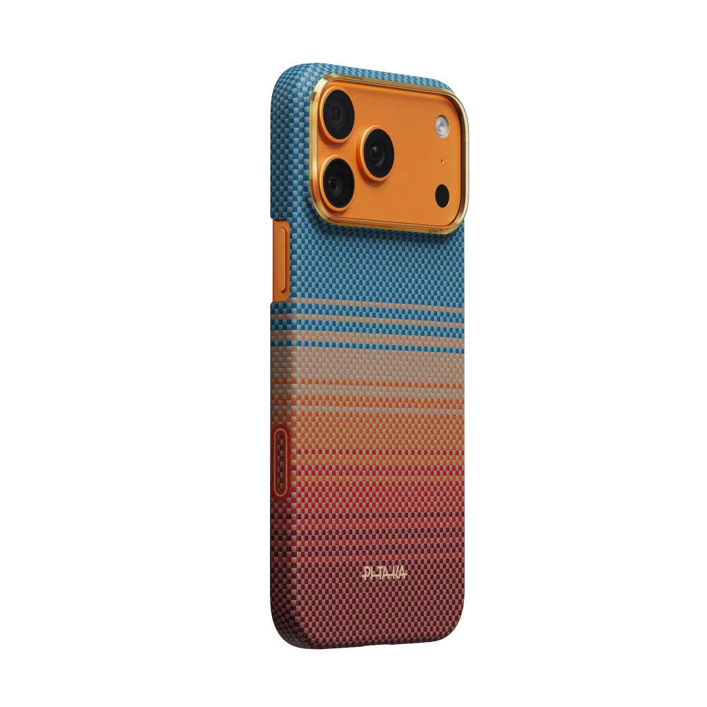 California Dream-01 (PitaTap™)
