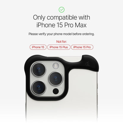 Pulse case for iPhone 15 Pro Max - iGadget Store