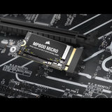 MP600 MICRO PCIe 4.0 (Gen4) x4 NVMe M.2 2242 SSD - igadget - CORSAIR ouedkniss-jumia