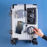 145W USB-C 4-Port GaN Travel Charger - iGadget